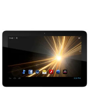 @Tab 9 Inch Tablet Dual Core 16gb Jellybean 4.1 Image 1