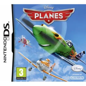Disney: Planes Image 1