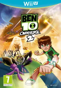 Ben 10: Omniverse 2 Image 1