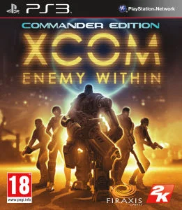 XCOM: Enemy Within Image 1