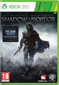 Middle Earth: Shadow of Mordor Image 1