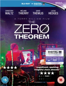Zero Theorem Image 1