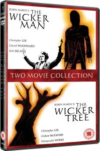 The Wicker Tree: Double Pack Image 1
