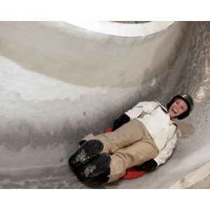 Luge Experience Image 1