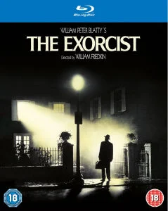 The Exorcist Image 1