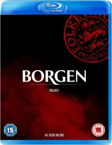 Borgen - Seasons 1-3 Image 1