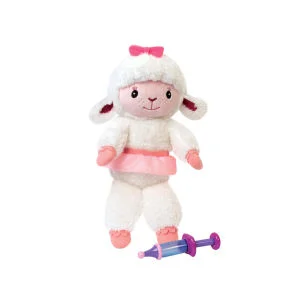 Doc McStuffins Lambie Boo Boo Image 1