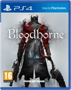 Bloodborne Image 1