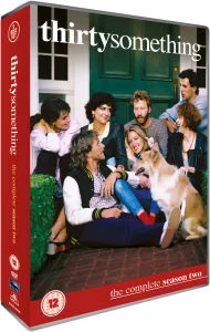 ThirtySomething - Season 2 Image 1