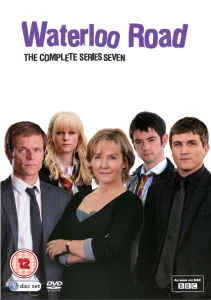 Waterloo Road - Series 7 Image 1