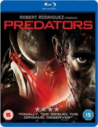 Predators - undefined undefined