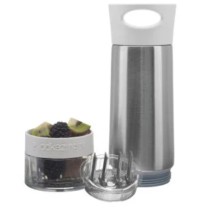 Zing Anything Vodka Zinger Image 1