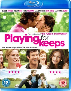 Playing for Keeps Image 1