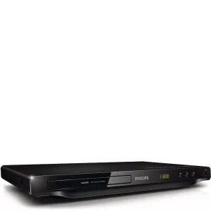 Philips DVP3880/05 3000 Series DVD Player Image 1