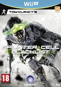 Splinter Cell: Blacklist Image 1