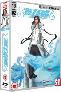 Bleach - Series 13: Part 2 (Episodes 279-291) Image 1