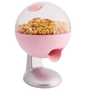 Treatball - Small (Pink) Image 1