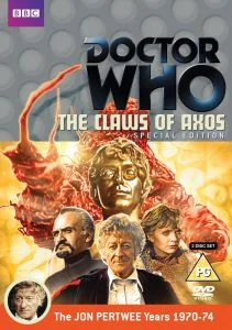 Doctor Who: The Claws of Axos - Special Edition Image 1