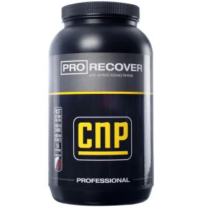 CNP Pro Recover (1.28kg) - 1280g - Tub - Chocolate Image 1