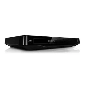Philips BDP2900/05 Blu-ray and DVD Player Image 1