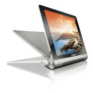 Lenovo Yoga 10.1 Inch Tablet - 16 GB Image 1