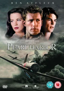 Pearl Harbor Image 1