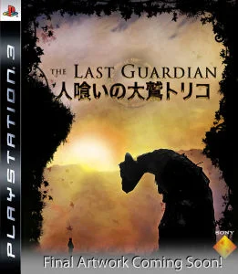 The Last Guardian Image 1