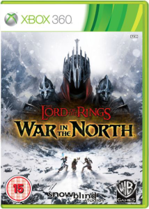 Lord of the Rings: War in the North Image 1