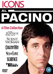 Al Pacino Collection Image 1