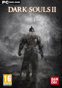 Dark Souls II Image 1