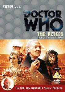 Doctor Who: Aztecs - Special Edition Image 1