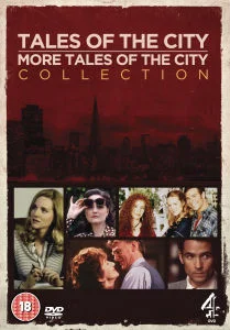 Tales of the City / More Tales of the City Image 1