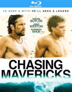 Chasing Mavericks Image 1