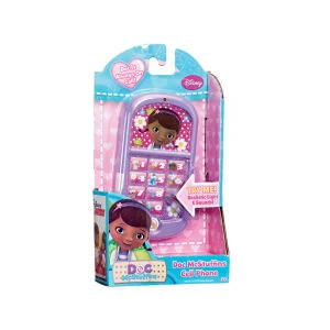 Doc McStuffins On Call Phone Image 1