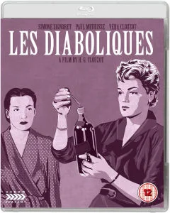 Les Diaboliques Image 1