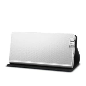 Panasonic SC-NA10EB-A Portable Bluetooth NFC Speaker System - Blue Image 1