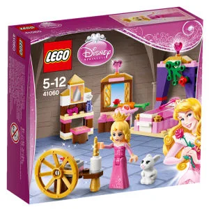 LEGO Disney Princess Sleeping Beauty's Royal Bedroom (41060) Image 1