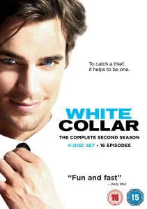White Collar - Season 2 Image 1