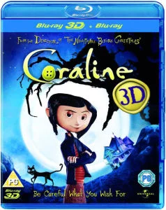 Coraline 3D Image 1