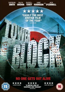 Tower Block Image 1