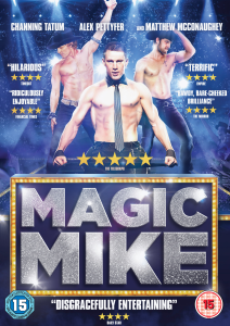 Magic Mike Image 1