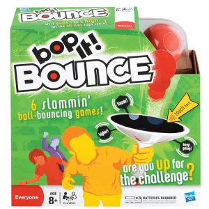 Bop It Bounce Image 1