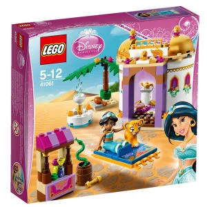 LEGO Disney Princess Jasmine's Exotic Palace (41061) Image 1