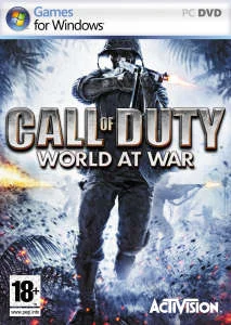 Call Of Duty: World At War Image 1
