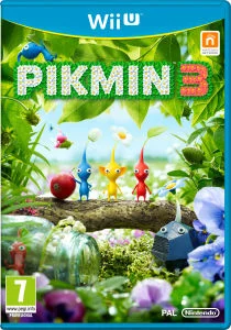 Pikmin 3 (Wii U) Image 1
