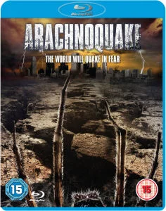 Arachnoquake Image 1