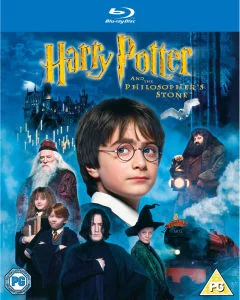 Harry Potter and the Philosophers Stone Image 1