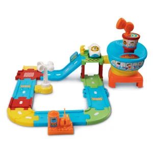 Vtech Toot-Toot Drivers - Airport Image 1