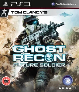 Tom Clancy's Ghost Recon 4: Future Soldier Image 1