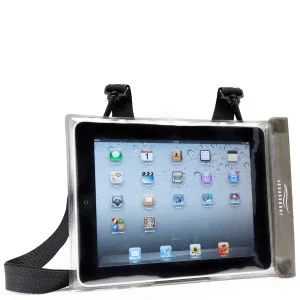 Aquabourne Waterproof iPad Case Image 1